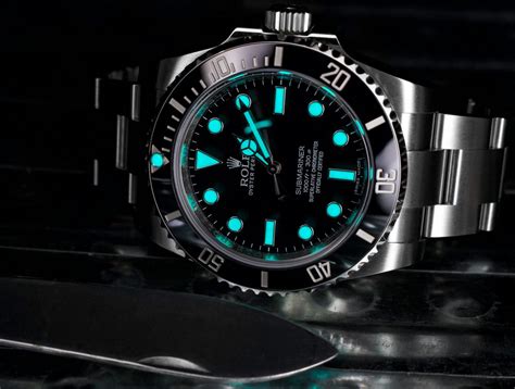 does rolex datejust have lume|Rolex Datejust price guide.